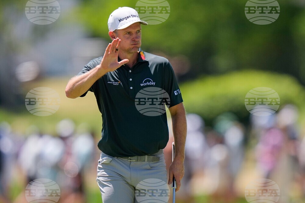 PGA Championship Golf