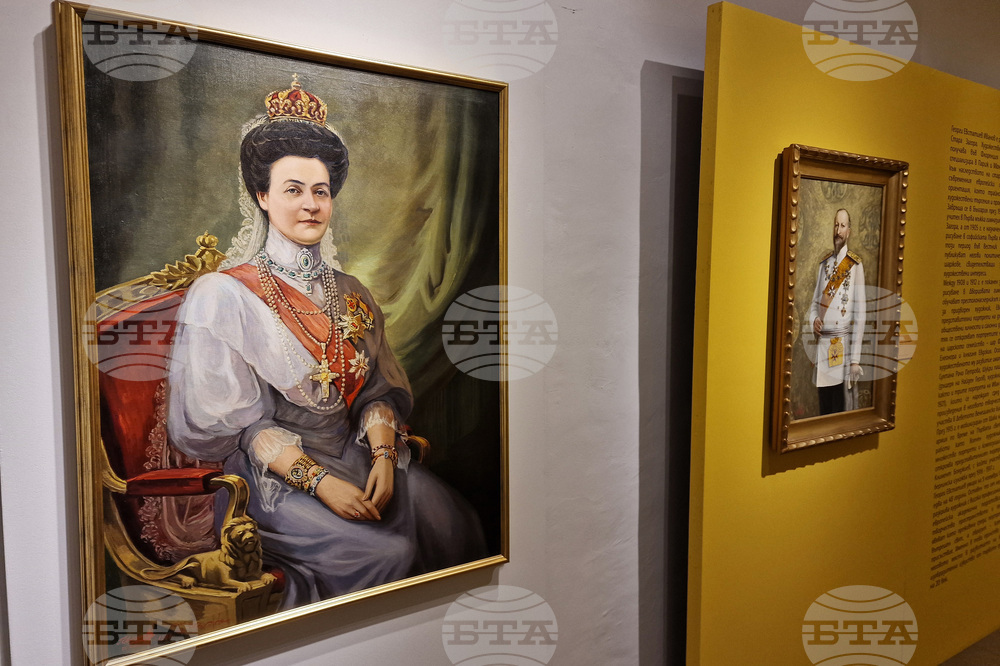 Стара Загора - Европейска нощ на музеите