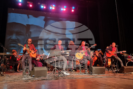 Разград - „Фондацията“ - „Симфонично пътешествие“ - концерт