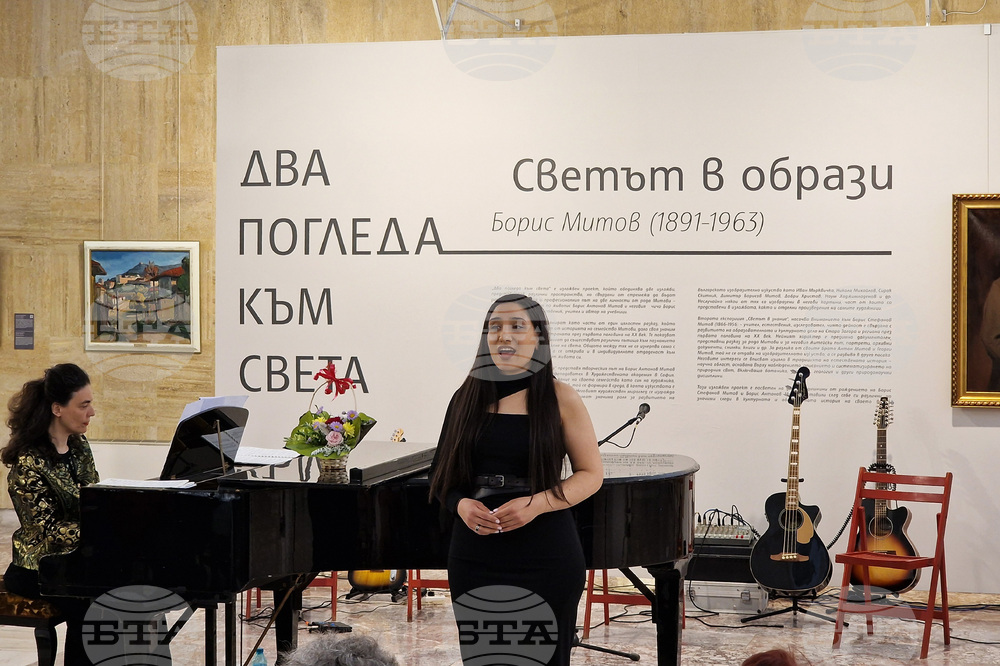 Стара Загора - Европейска нощ на музеите