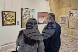 Стара Загора - Европейска нощ на музеите