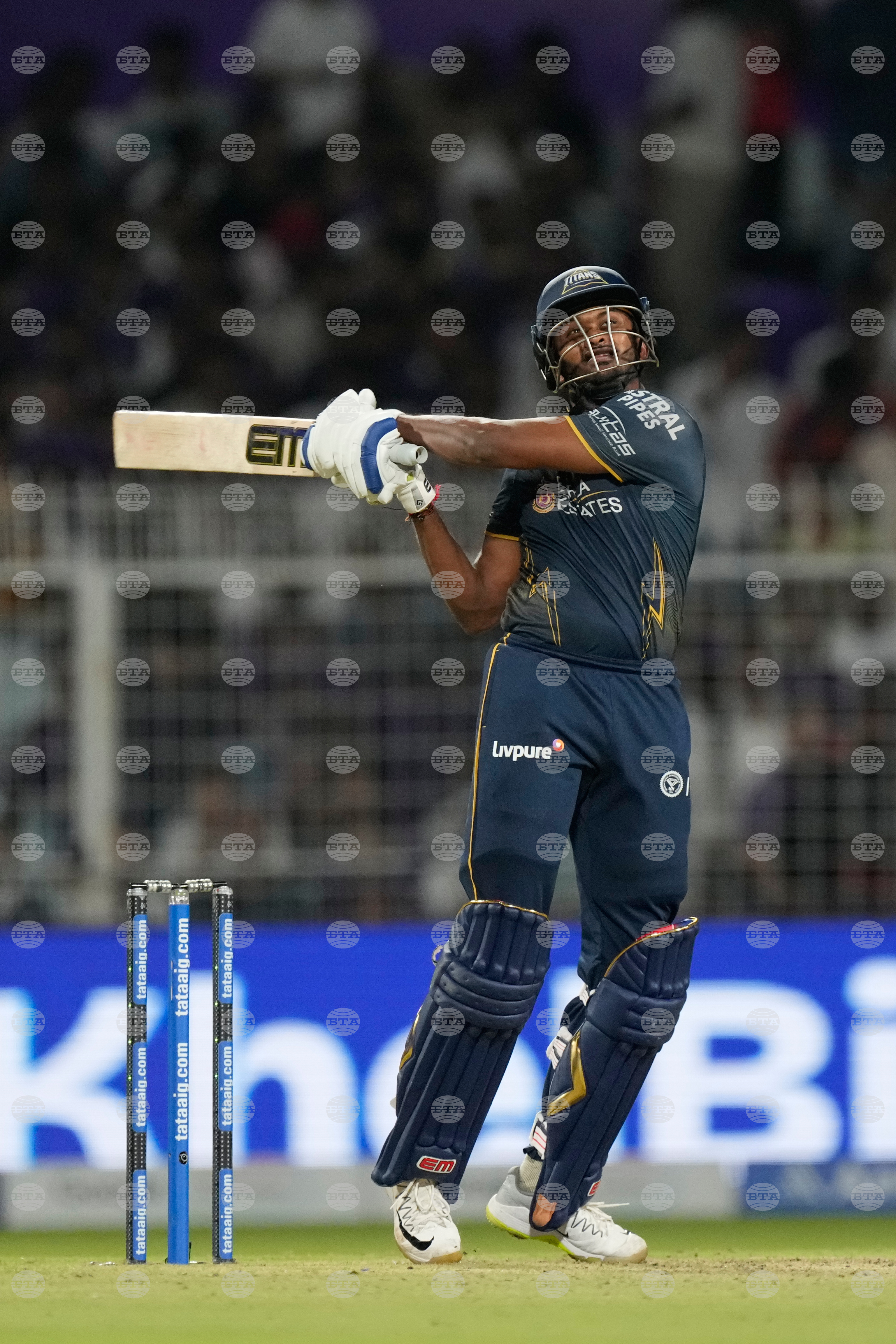 India IPL Cricket