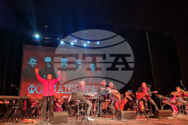 Разград - „Фондацията“ - „Симфонично пътешествие“ - концерт