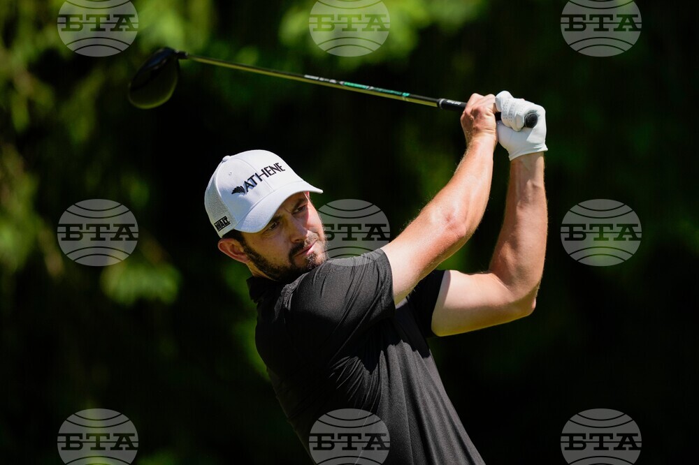 PGA Championship Golf