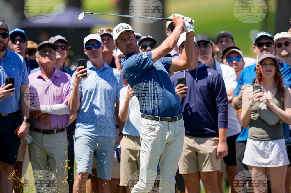 PGA Championship Golf