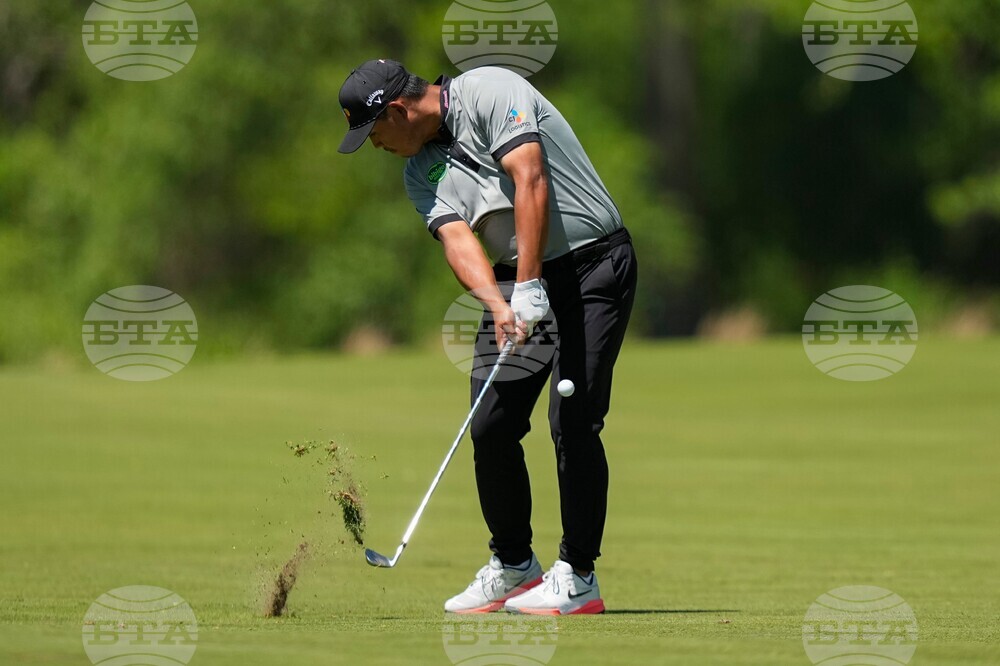 PGA Championship Golf
