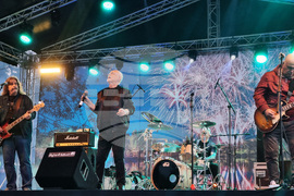 Търговище - Музикален парк фест
