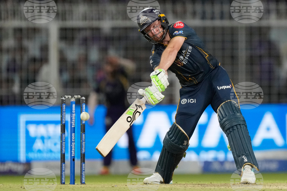 India IPL Cricket
