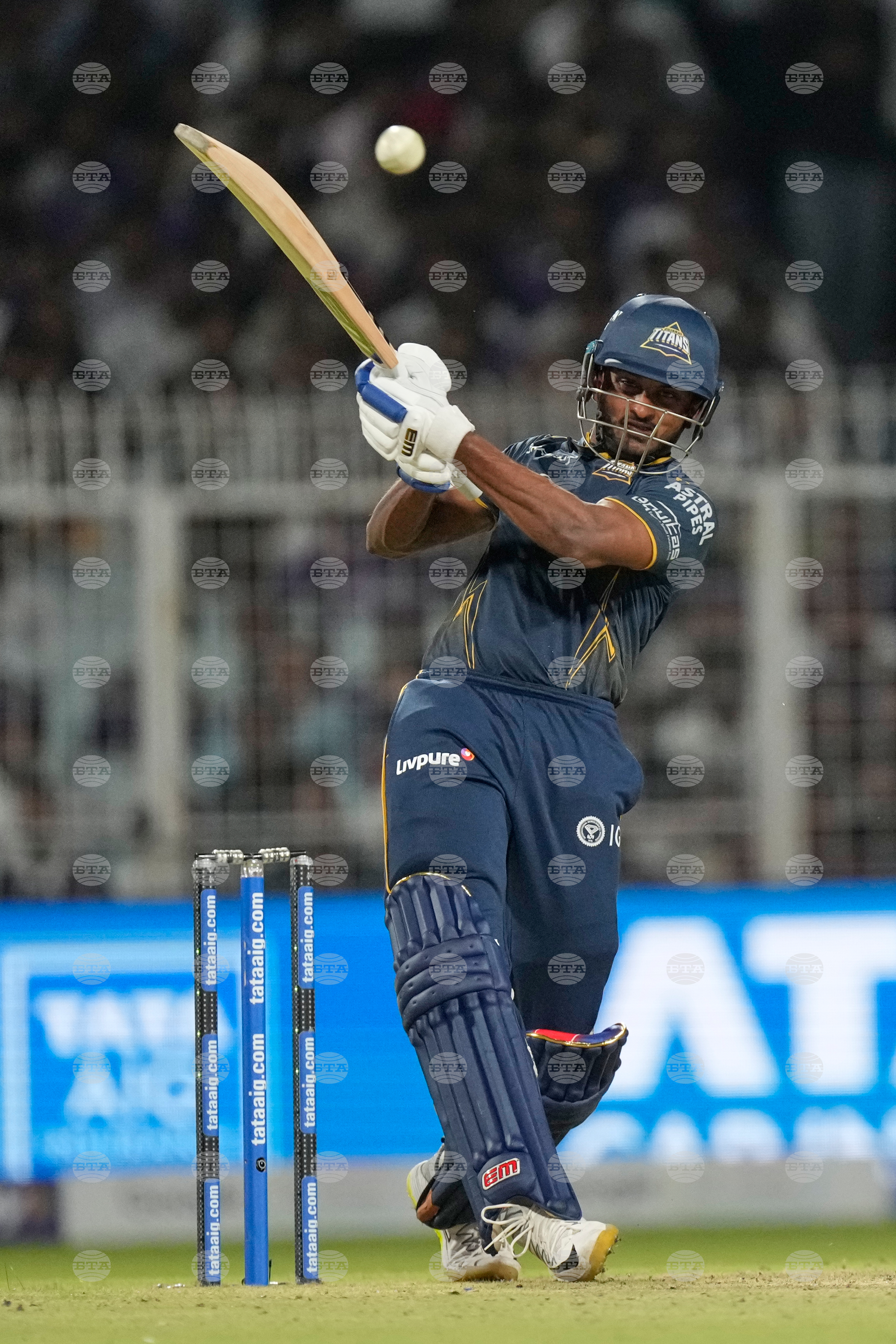 India IPL Cricket