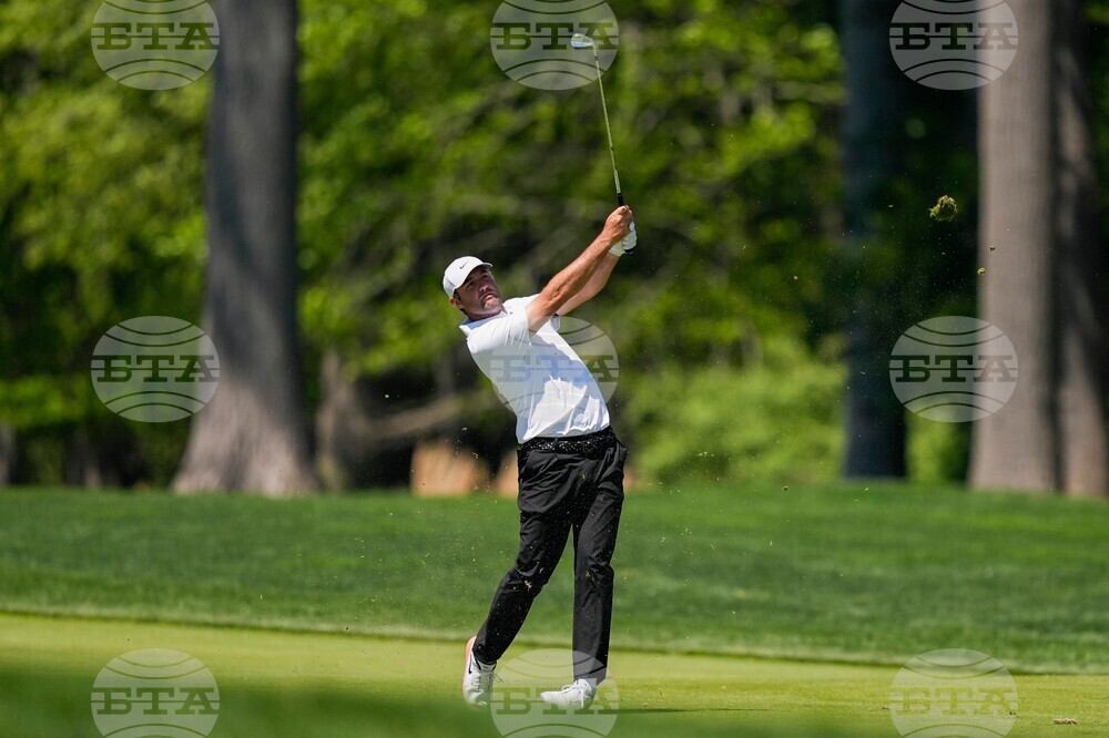 PGA Championship Golf