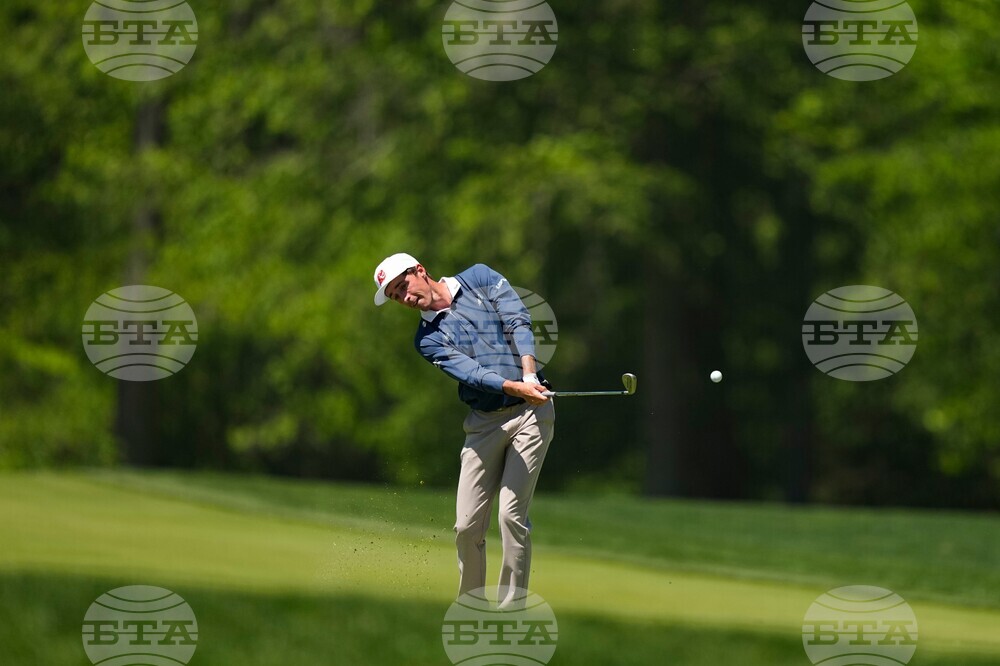 PGA Championship Golf