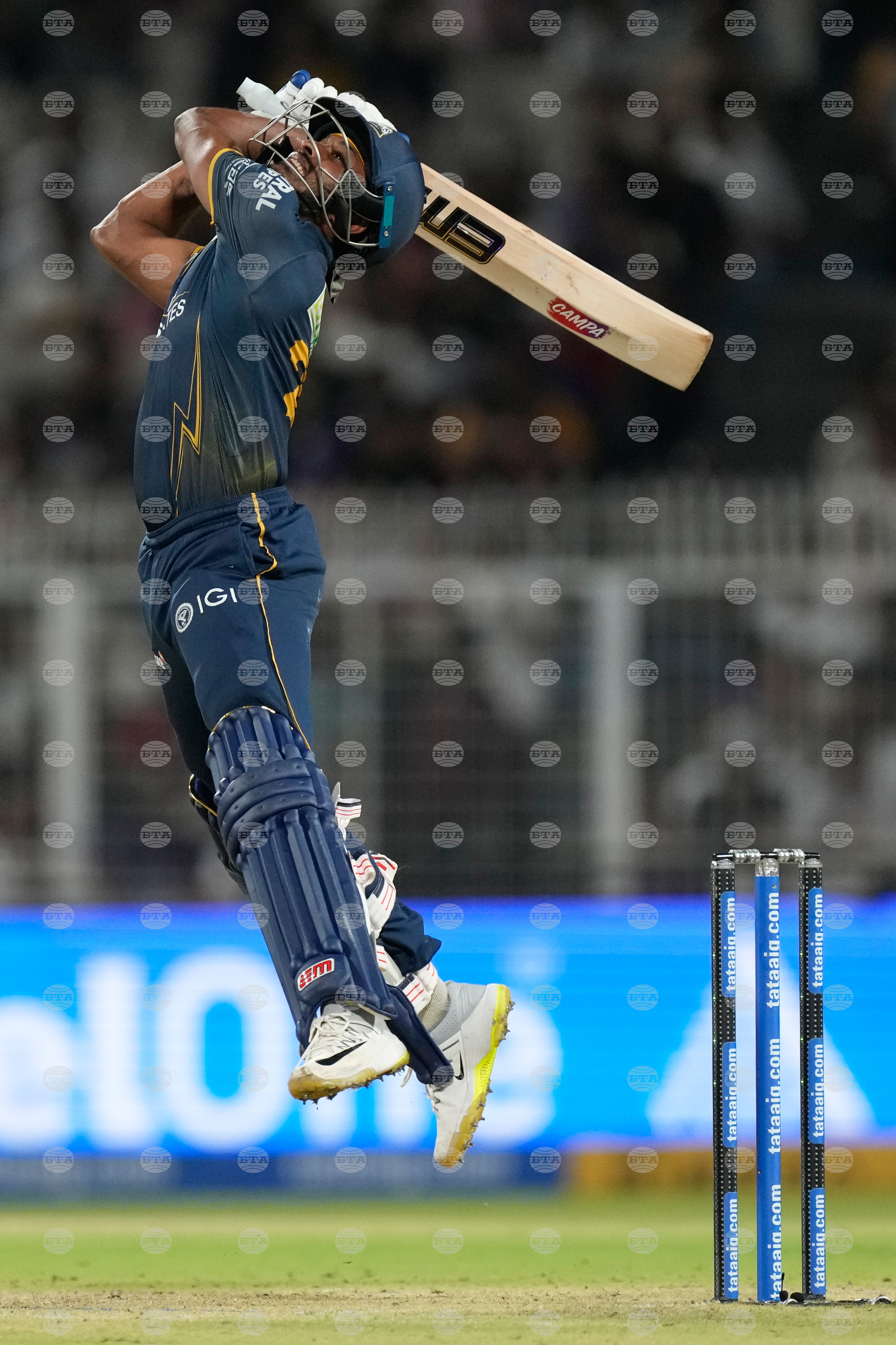 India IPL Cricket