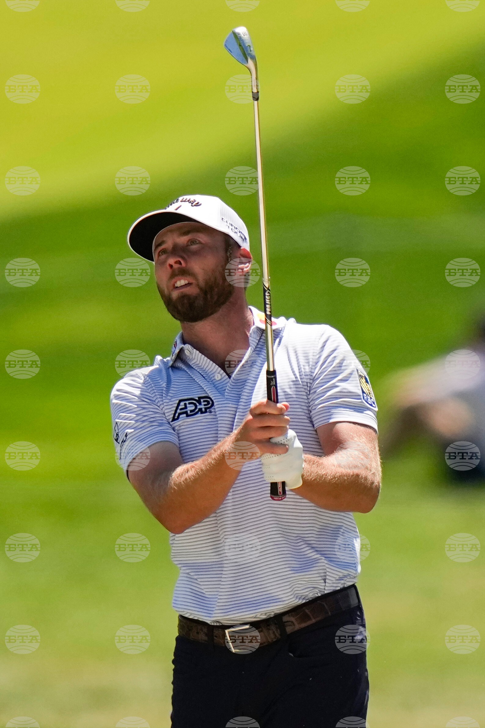 PGA Championship Golf