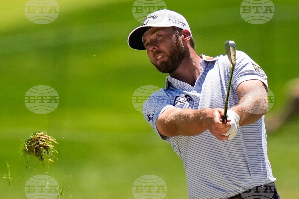 PGA Championship Golf