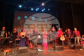 Разград - „Фондацията“ - „Симфонично пътешествие“ - концерт