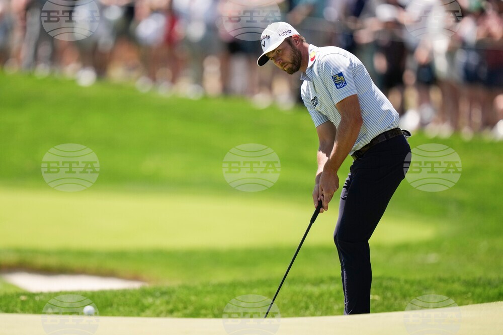 PGA Championship Golf