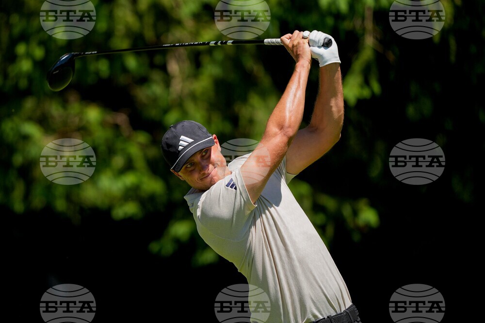 PGA Championship Golf