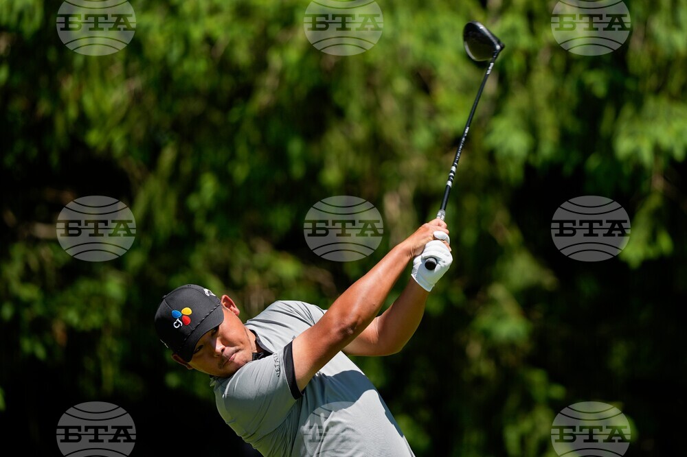 PGA Championship Golf