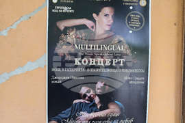 Плевен - Нощ в музея - концерти - изложби