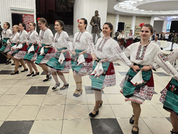 Плевен - Нощ в музея - концерти - изложби