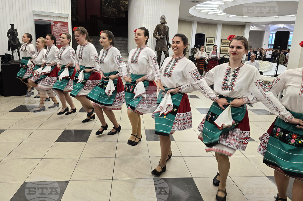 Плевен - Нощ в музея - концерти - изложби