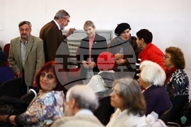 Валери Петров - годишнина - честване