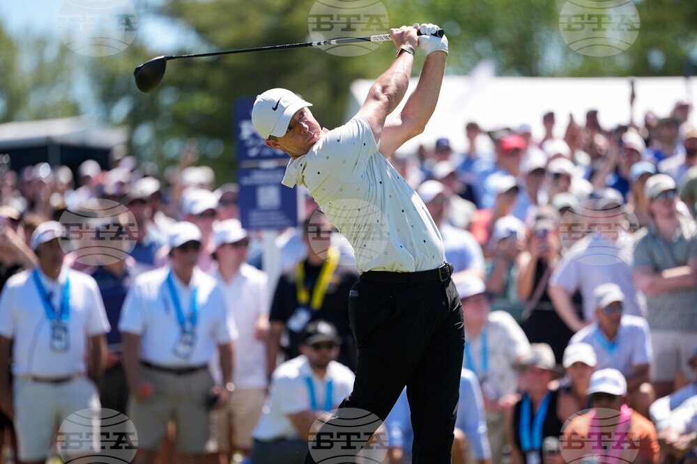 PGA Championship Golf