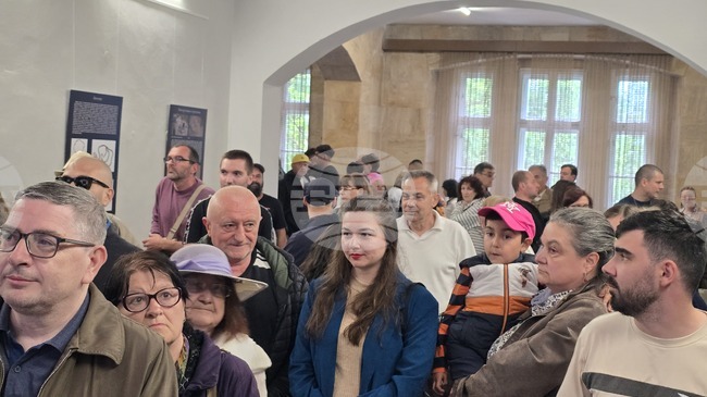 Музеите и галериите в Плевен се включиха за поредна година в инициативата Европейска нощ на музеите