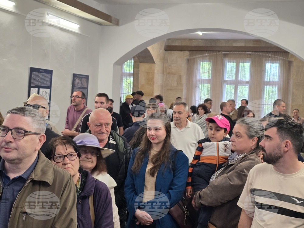 Музеите и галериите в Плевен се включиха за поредна година в инициативата Европейска нощ на музеите