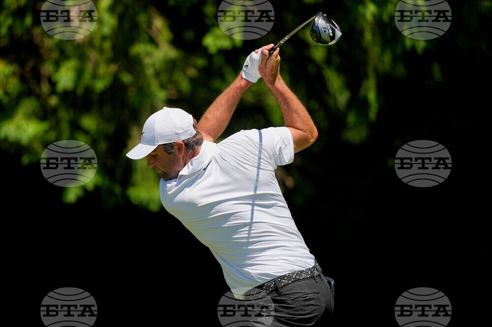 PGA Championship Golf
