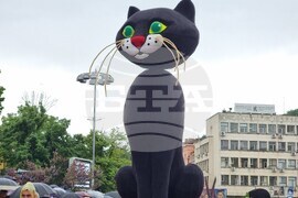 Габрово - Карнавал - празник