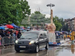 Габрово - Карнавал - празник