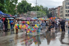 Габрово - Карнавал - празник