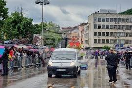 Габрово - Карнавал - празник