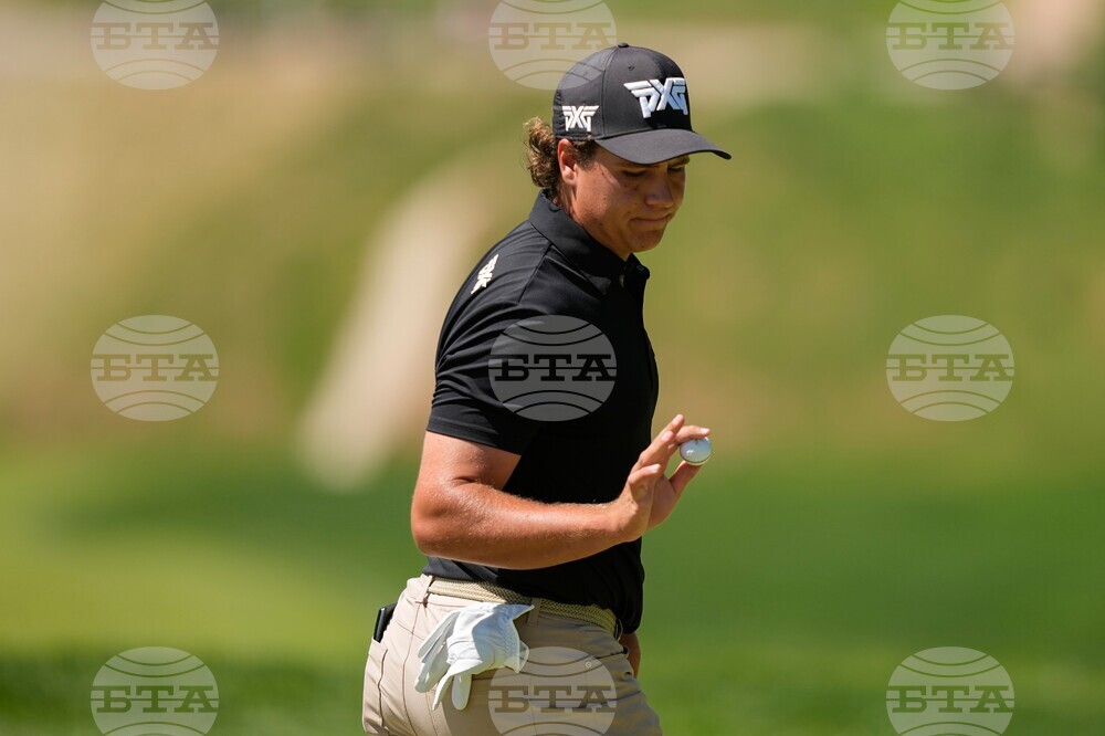 PGA Championship Golf