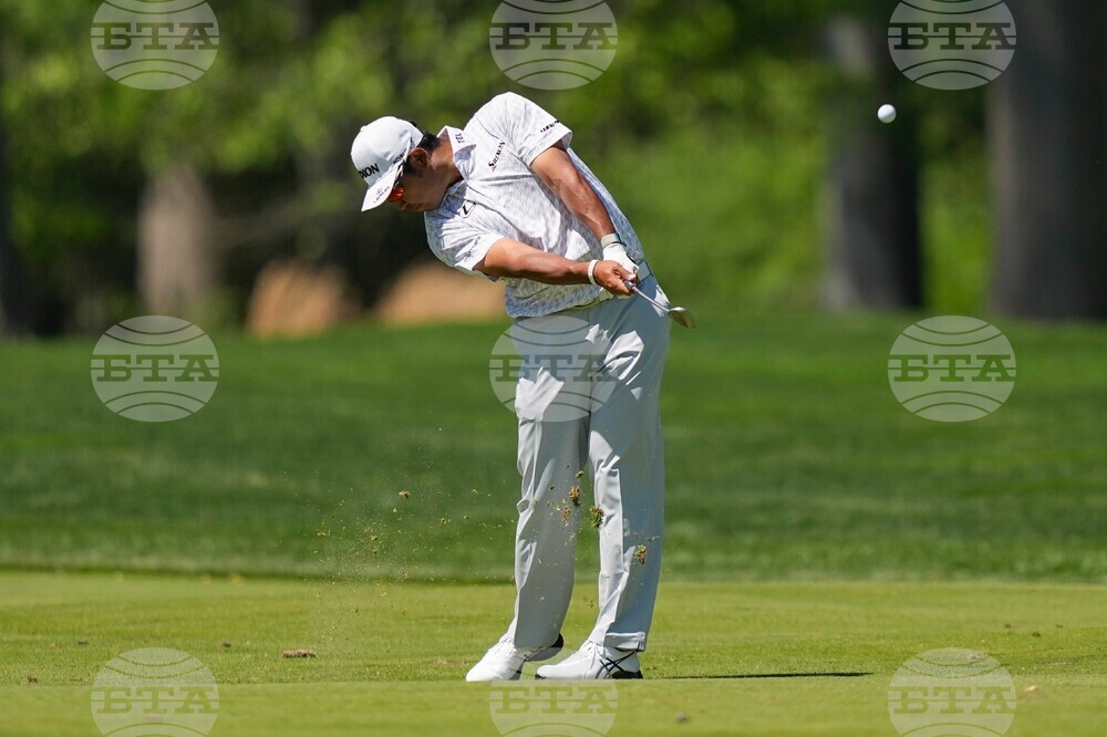 PGA Championship Golf