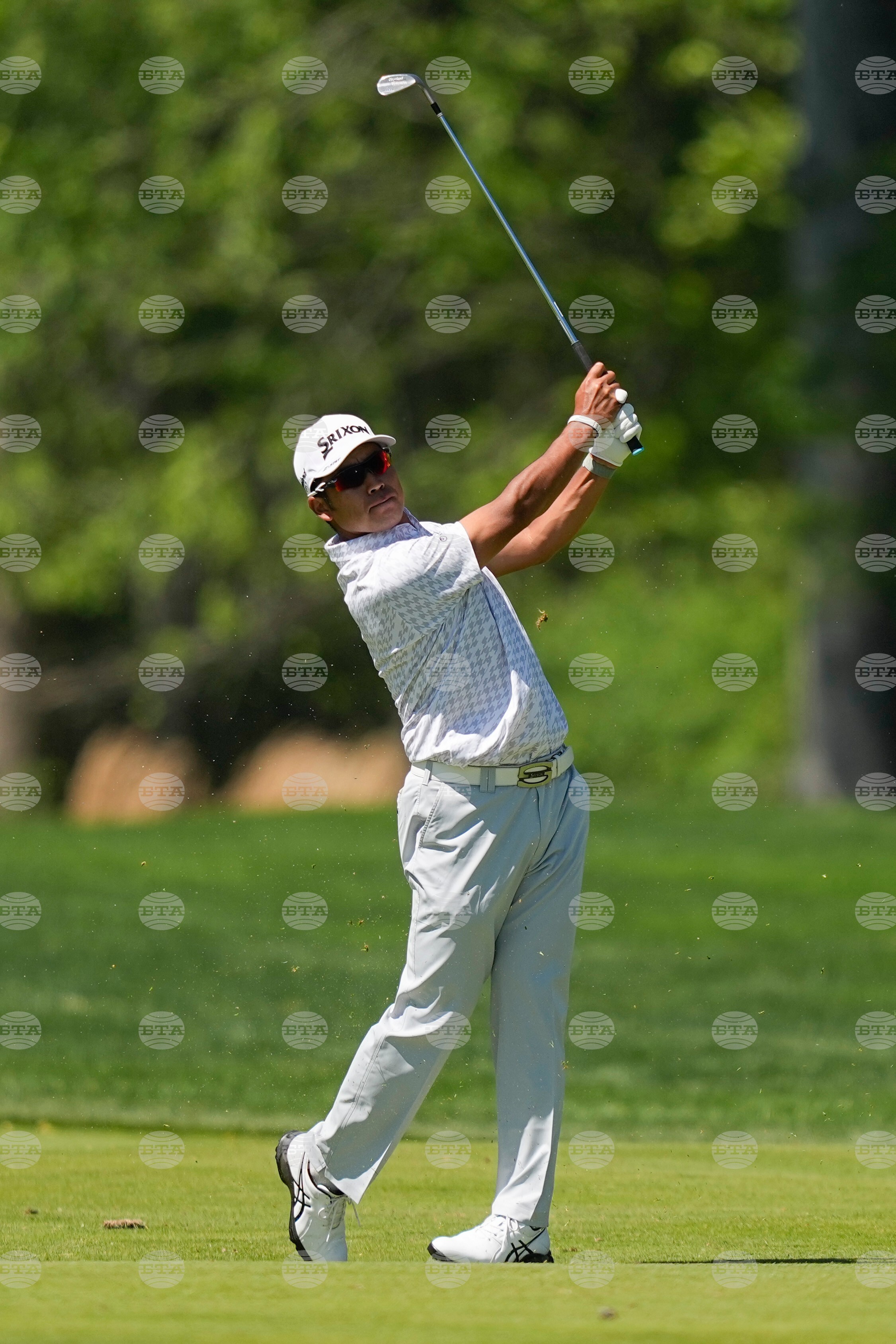 PGA Championship Golf