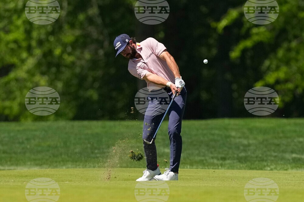 PGA Championship Golf