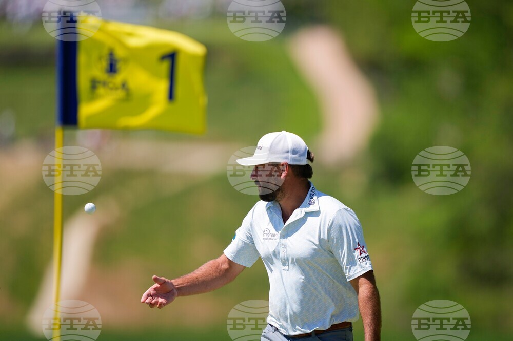 PGA Championship Golf