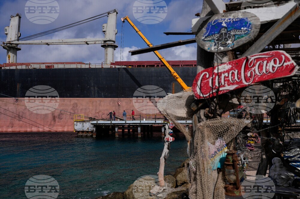 Curacao Daily Life