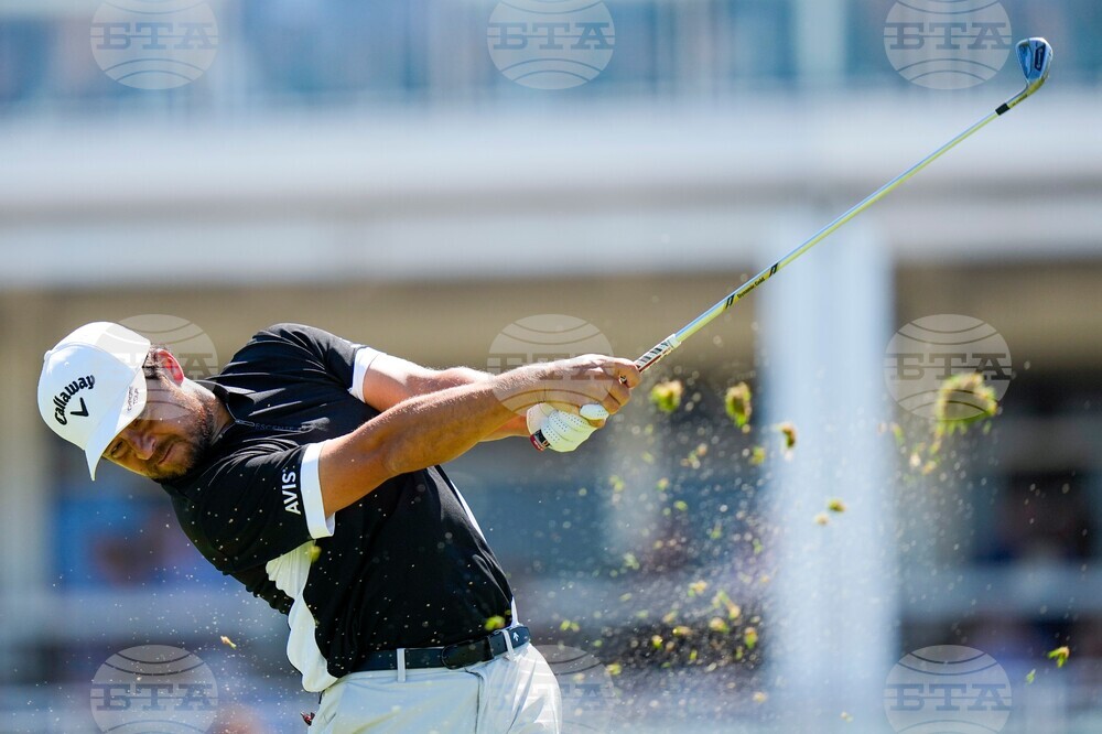 PGA Championship Golf