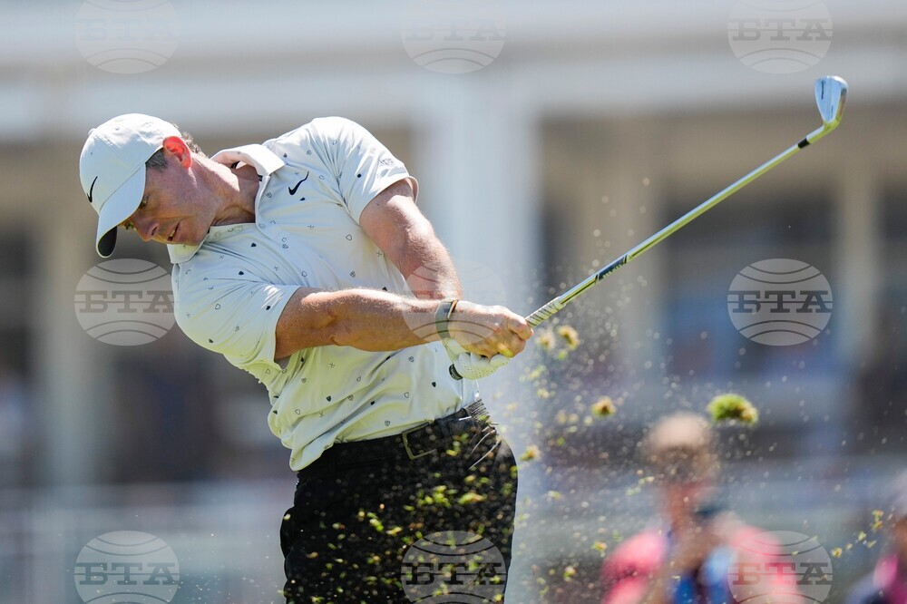 PGA Championship Golf