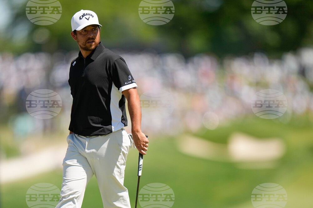 PGA Championship Golf