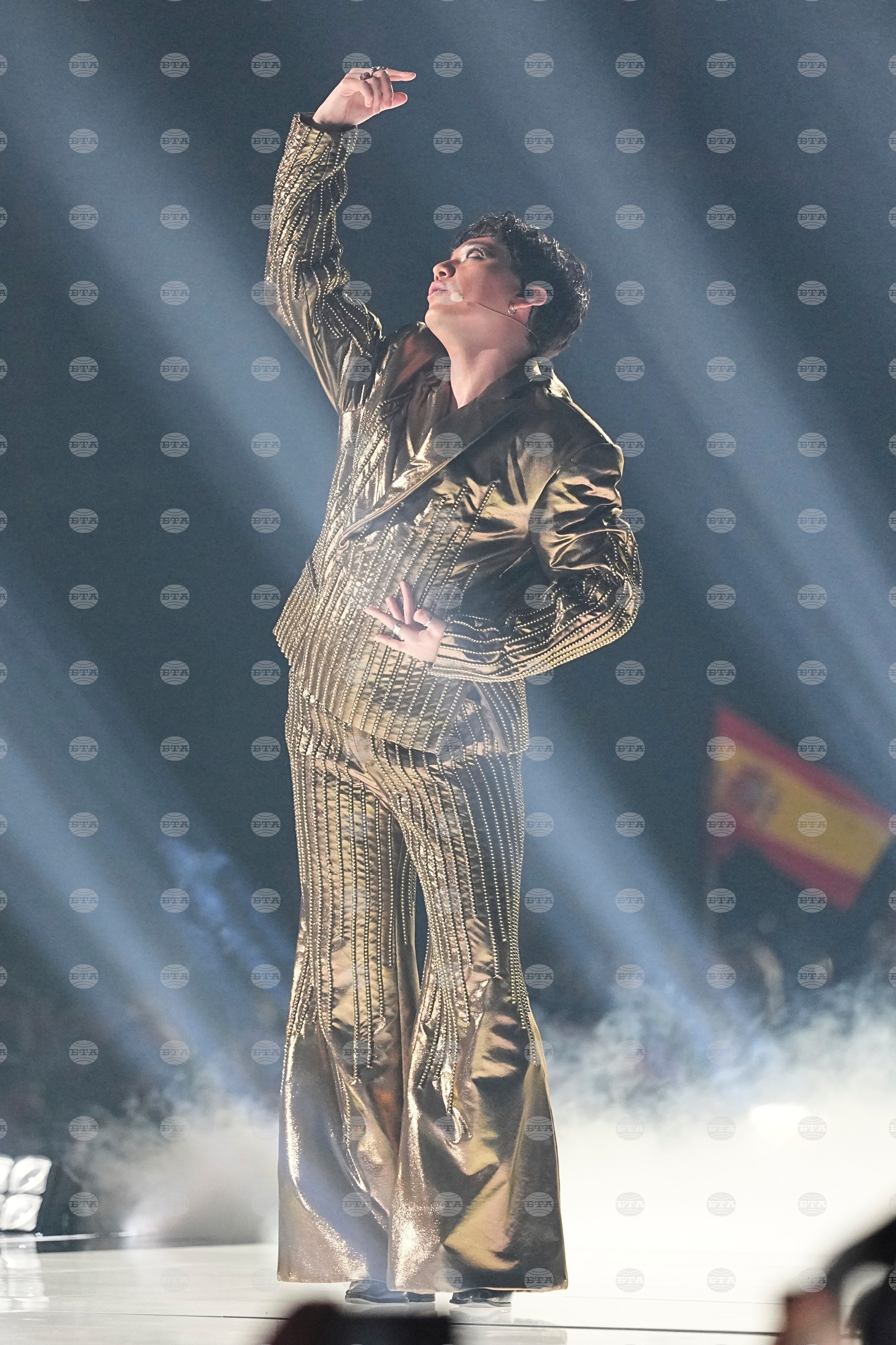 Austria Eurovision Song Contest