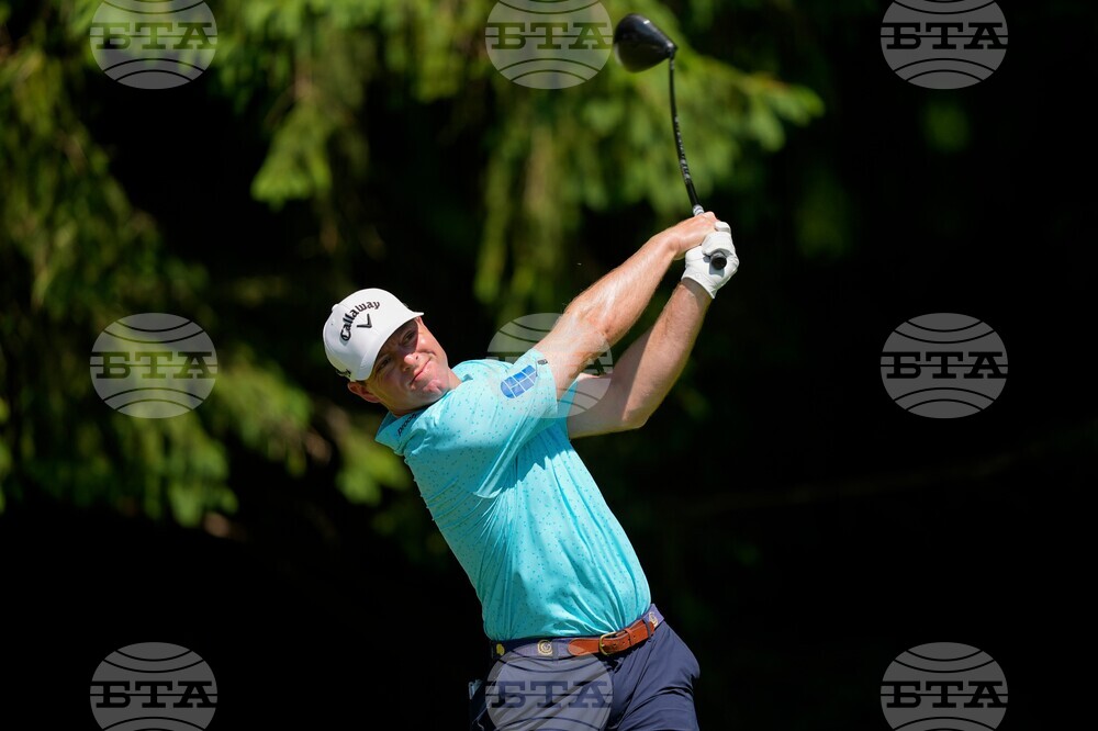 PGA Championship Golf