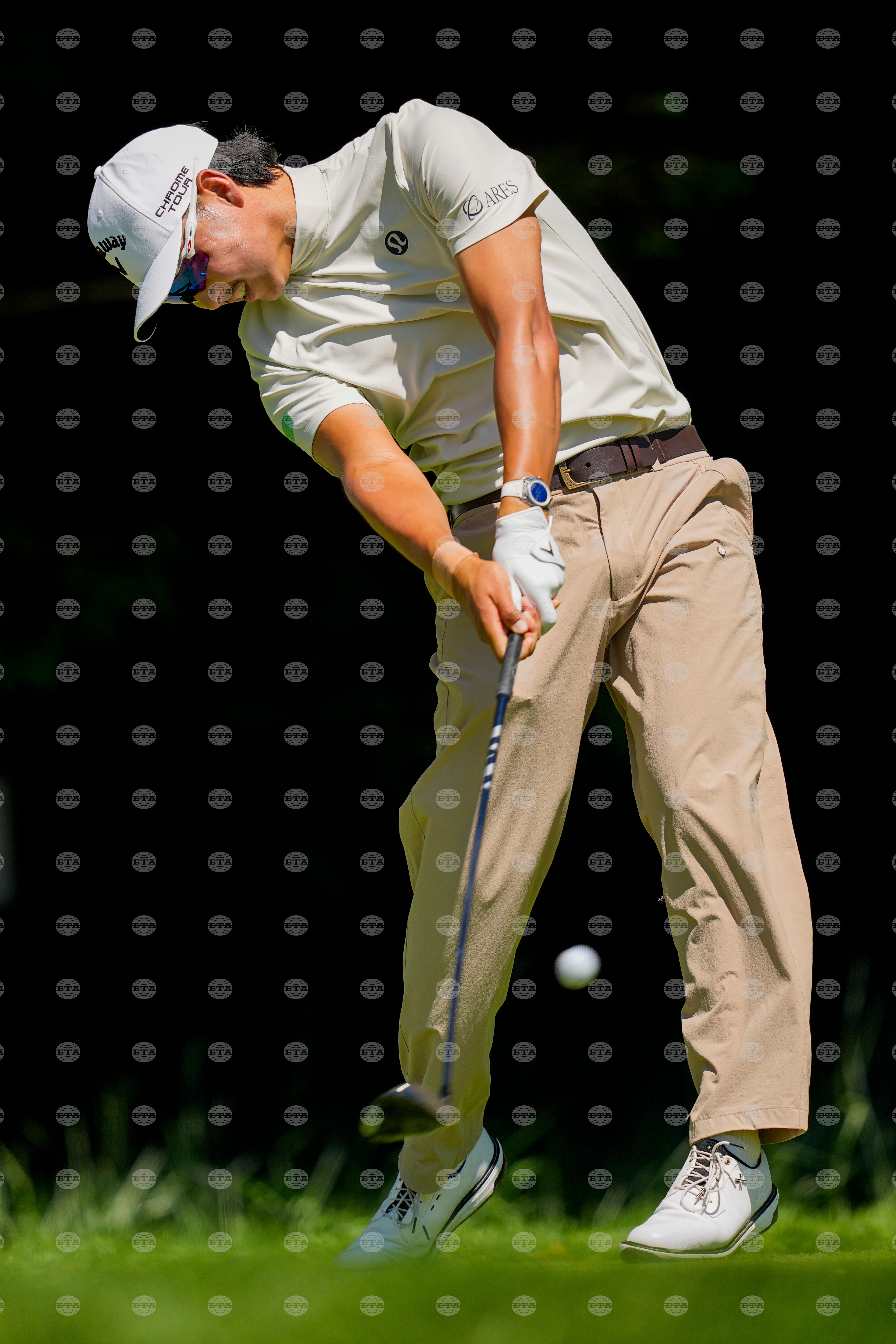 PGA Championship Golf