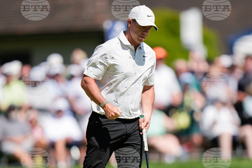 PGA Championship Golf