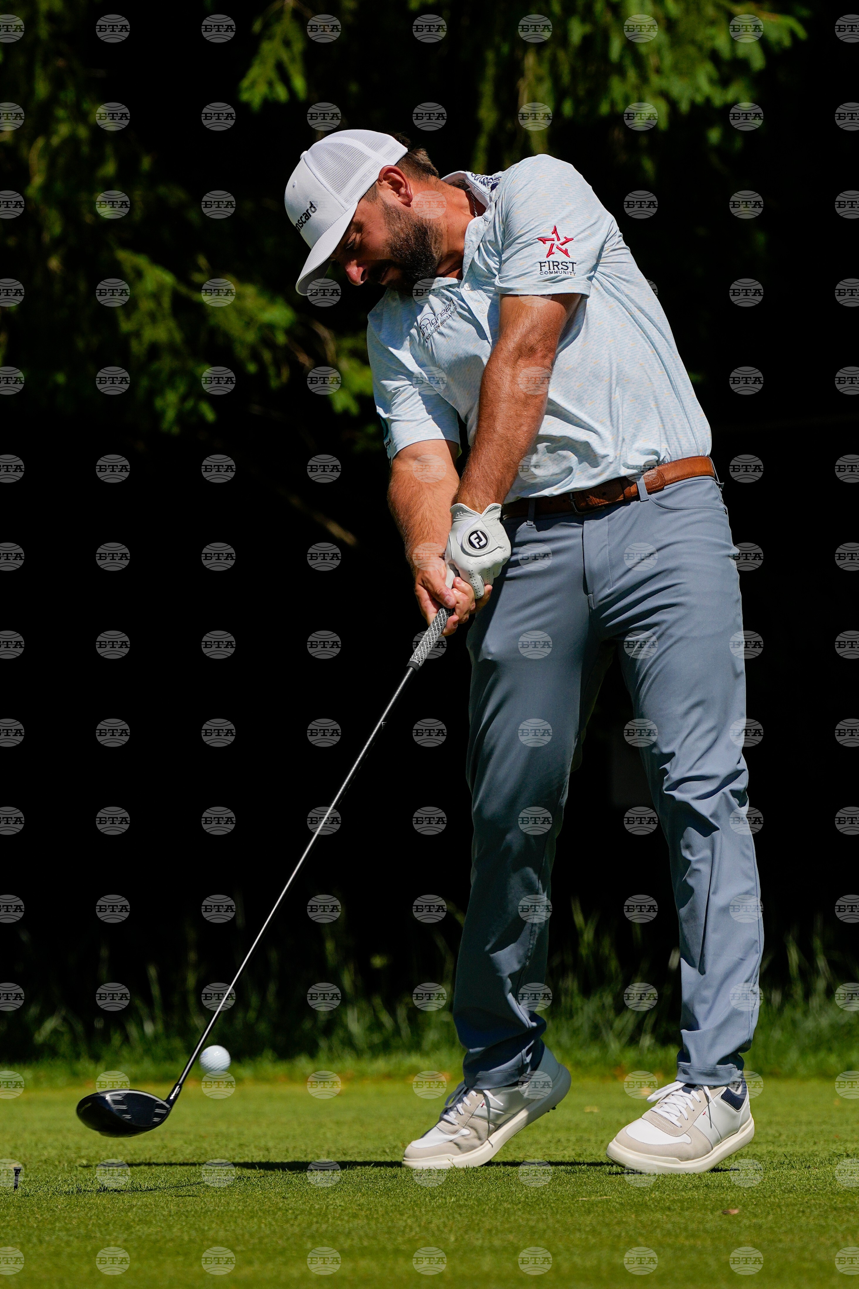 PGA Championship Golf