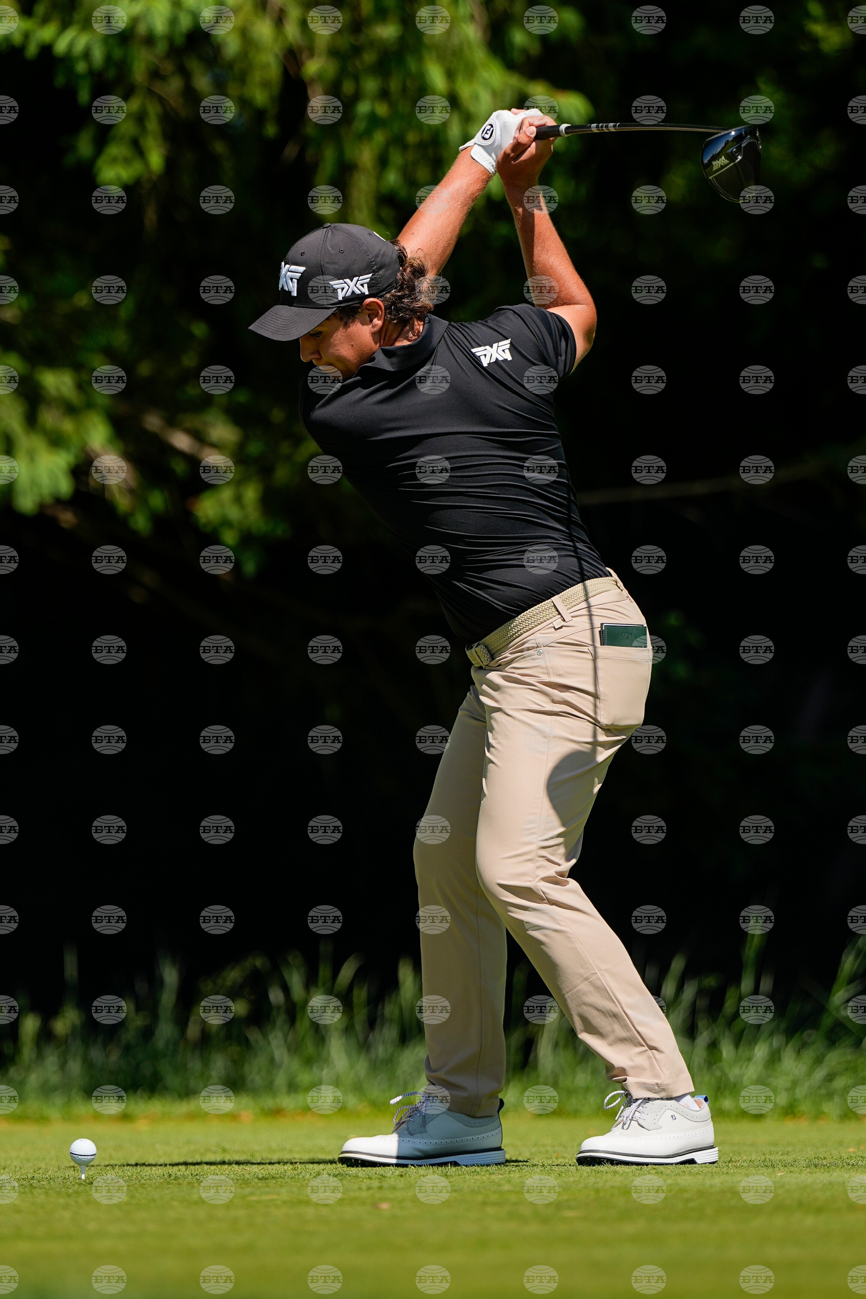 PGA Championship Golf