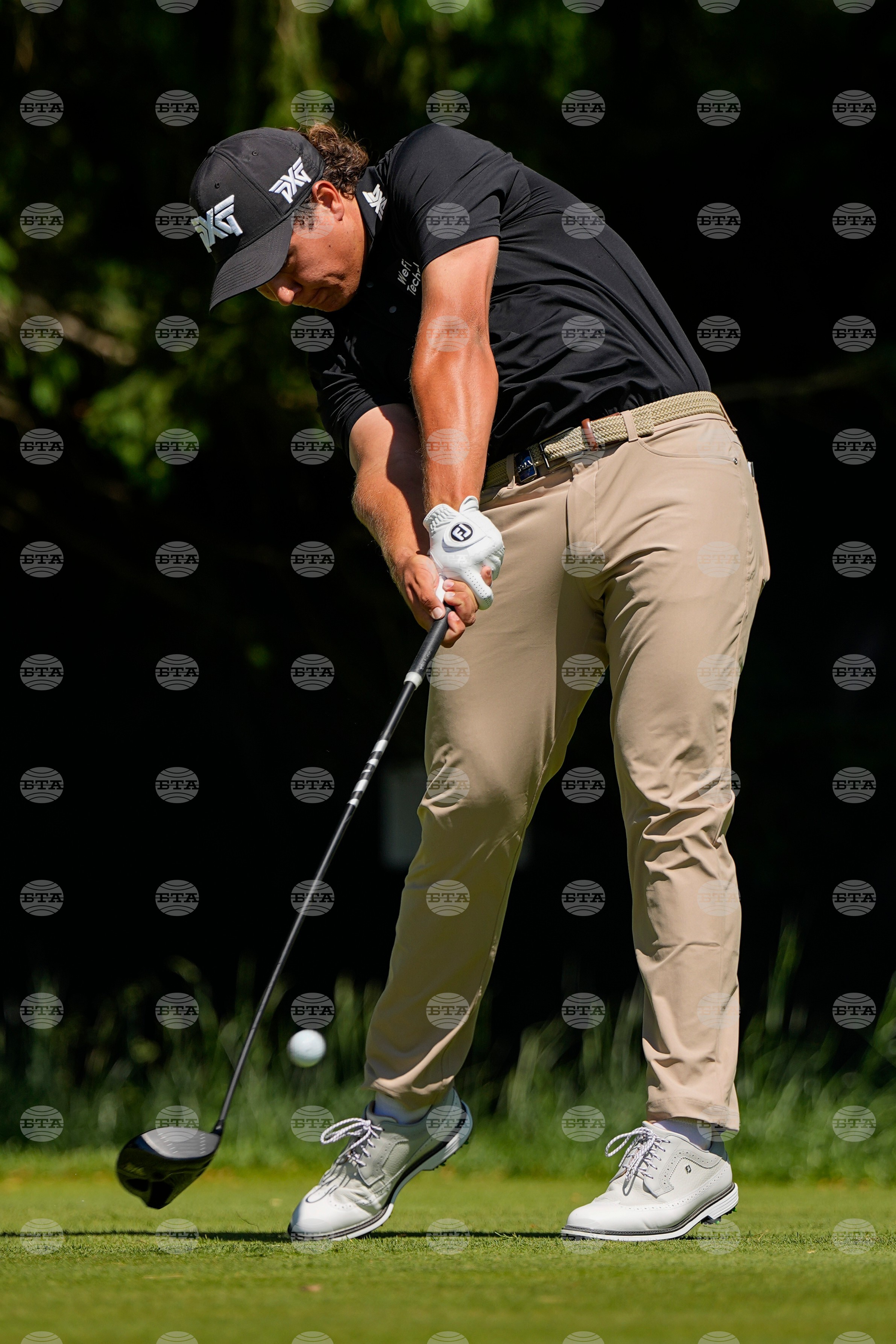 PGA Championship Golf